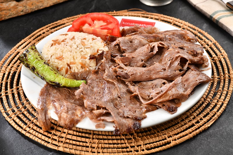 Döner & İskender