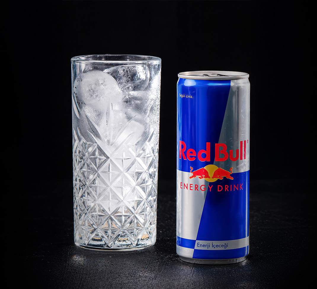Redbull  250 ml